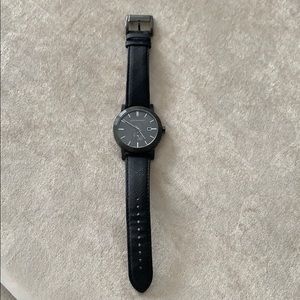 BURBERRY WATCH